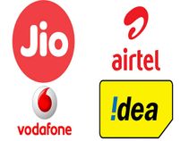 A year of Reliance Jio's domination and its impact on the telecom industry A year of Reliance Jio's domination and its impact on the telecom industry