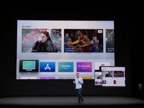 Apple unveils Apple TV 4K with HDR10 and Dolby Vision support