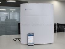 Blueair Classic 280i Review: An effective air quality watchdog