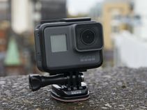 GoPro to unveil its new Hero 6 Black action camera on September 28: Live stream and more