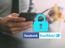Here is how to secure your Chat on Facebook and Twitter