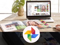 How to create a Photo Book using Google Photos
