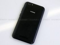 IVoomi Me 3S review: Decent smartphone in the price segment