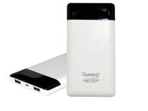 Quantum Hi Tech launches new power bank QHM 10KP at Rs. 1,899 Quantum Hi Tech launches new power bank QHM 10KP at Rs. 1,899
