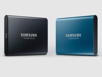 What does Samsung's high-end Portable SSD T5 has to offer in India What does Samsung's high-end Portable SSD T5 has to offer in India