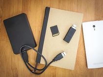 Things that you should know about Hard Drives