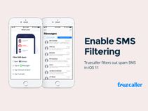 Truecaller’s new feature for iOS 11 seamlessly filters out junk SMS from iMessage Truecaller’s new feature for iOS 11 seamlessly filters out junk SMS from iMessage