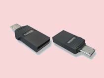 Western Digital launches new SanDisk Dual Drive for Android Phones in India Western Digital launches new SanDisk Dual Drive for Android Phones in India