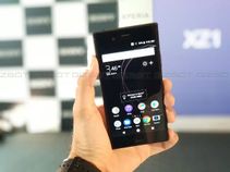 Sony Xperia XZ1 First Impressions: Best of audio, display and camera in one phone