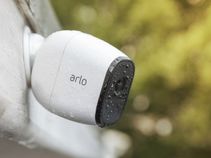 Netgear unveils Arlo Pro: World’s most advanced weatherproof smart home security camera