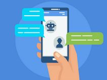 Chatbots, AI, AR and VR are changing the face of consumer engagement in India Chatbots, AI, AR and VR are changing the face of consumer engagement in India