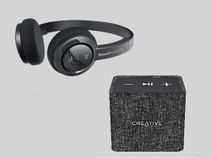Creative announces attractive price cut on several of its premium audio devices Creative announces attractive price cut on several of its premium audio devices