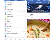 Facebook rolls out ‘Explore Feed’ to help users find new content Facebook rolls out ‘Explore Feed’ to help users find new content