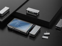 FiiO X7 Mark II smart music player launched at Rs. 54,990