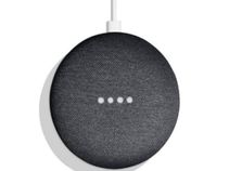 Google Home Mini leaks just hours before Pixel 2 and Pixel 2 XL launch