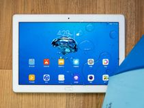 Honor Waterplay Tab launched with 10.1-inch FHD display, IP67 certification