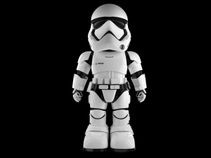 UBTECH's Star Wars First Order Stormtrooper Robot now available for pre-order