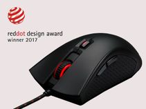 HyperX launches Pulsefire FPS Gaming Mouse in India at Rs. 3,999 HyperX launches Pulsefire FPS Gaming Mouse in India at Rs. 3,999