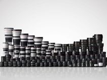 Canon celebrates production of 90 million cameras and 130 million EF lenses
