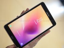 Samsung Galaxy Tab A first impression: Feature packed tablet with a practical form-factor! Samsung Galaxy Tab A first impression: Feature packed tablet with a practical form-factor!