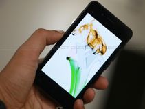 Airtel Karbonn A40 first impression: Android for the price of feature phone!