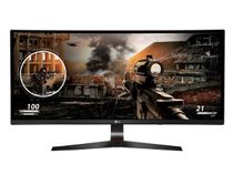 LG’s Ultrawide Gaming Monitors deliver unparalleled PC gaming experience