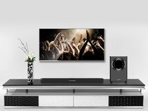 F&D T388 soundbar review: Experience an all new bass performance