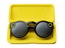 Contradictory to sales projection Snap Spectacles lie untouched in warehouses