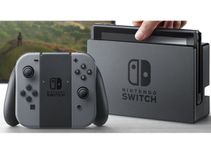 Nintendo projects a total sale of 14 million units of the Switch in financial year 2017-18 Nintendo projects a total sale of 14 million units of the Switch in financial year 2017-18