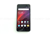 InFocus Turbo 5 Plus Review: Long-lasting battery backup with some serious looks!
