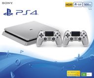 PS4 Slim limited edition consoles now available for purchase in India