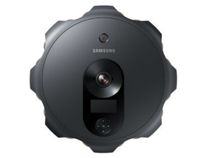 Samsung 360 Round camera can create and live stream 3D content for VR