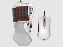 Hori unveils Keyboard and Mouse accessory TAC Pro One for Xbox One consoles