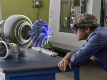 Microsoft opens up a new mixed reality content creation studio Microsoft opens up a new mixed reality content creation studio