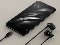 Xiaomi Mi Noise Cancelling Earphones USB Type-C launched at Rs. 2,999 Xiaomi Mi Noise Cancelling Earphones USB Type-C launched at Rs. 2,999