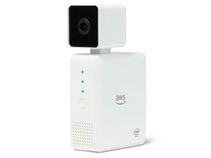 Amazon Web Services launches DeepLens, a deep learning-enabled wireless video camera