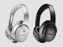 Bose QC35 II headphones with Google Assistant launched in India