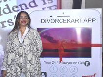 Vandana Shah announces the launch of DivorceKart: India’s first app for legal queries around divorce Vandana Shah announces the launch of DivorceKart: India’s first app for legal queries around divorce