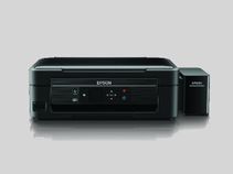 Epson L485 review: A good fit for small work-groups with moderate printing needs Epson L485 review: A good fit for small work-groups with moderate printing needs