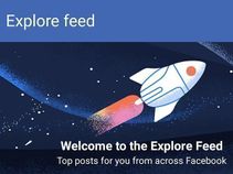 Everything you should know about Facebook Explore Feed Everything you should know about Facebook Explore Feed