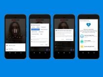 Facebook is adding AI tools to its platform for suicide prevention Facebook is adding AI tools to its platform for suicide prevention