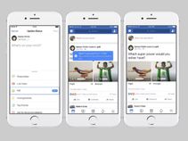 Facebook now introduces GIF-supported polls feature for its users: How to use it Facebook now introduces GIF-supported polls feature for its users: How to use it