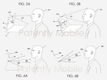 Google files patent for a smart, motorized laptop lid with face-detection feature