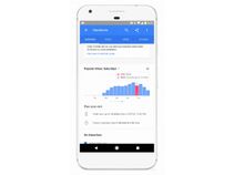 Google Search and Maps will soon let you know restaurant wait times