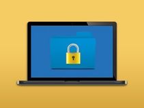 Hide anything on Windows PC this way