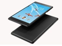 Lenovo Tab 7 with Android Nougat, full HD display launched in India at Rs. 9,999