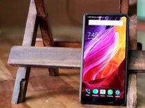 Xiaomi Mi Mix 2 Review: Design marvel, snappy performer and some unavoidable flaws