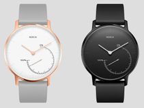 Nokia launches limited edition Steel smartwatches: Free shipping worldwide Nokia launches limited edition Steel smartwatches: Free shipping worldwide