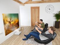 Optoma GT5500+ ultra short throw gaming projector launched