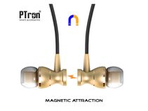 PTron Magg are wired magnetic earphones at just Rs. 499
